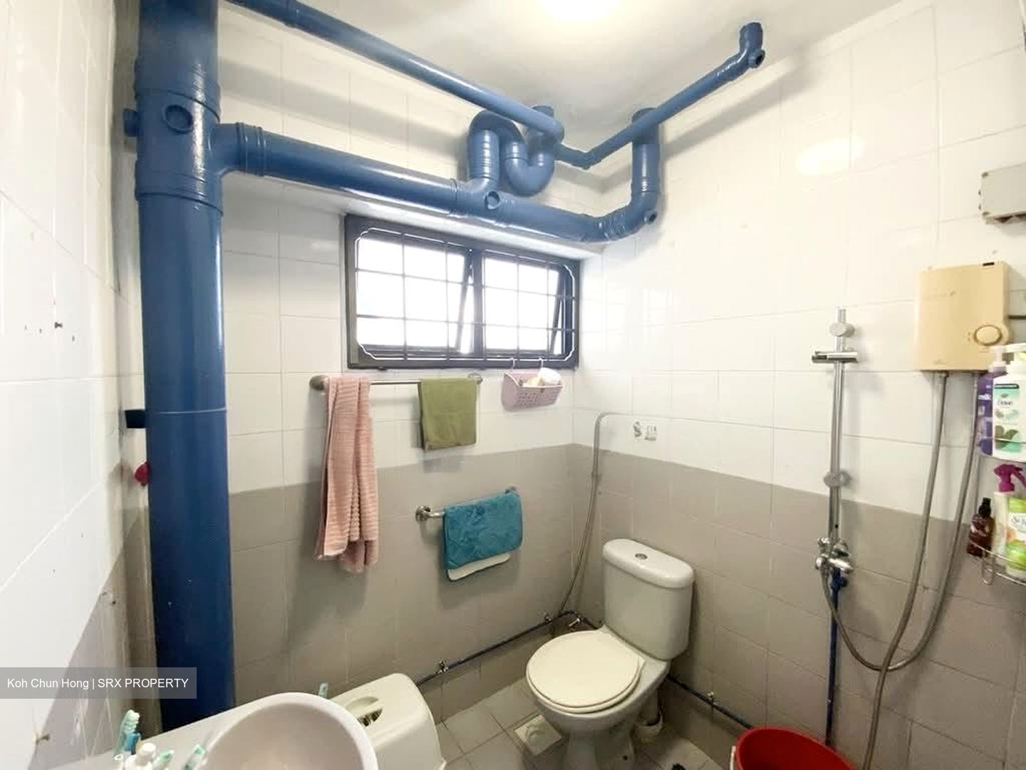 Blk 683A Woodlands Drive 62 (Woodlands), HDB 4 Rooms #553603251